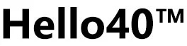 Hello40